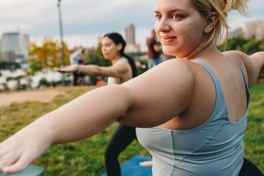 Yoga
